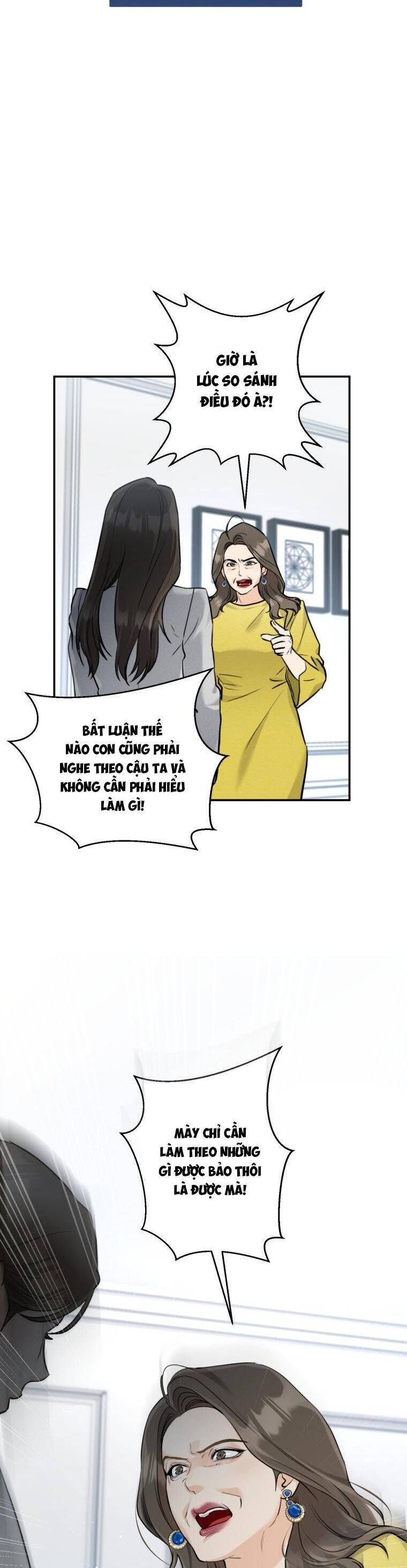 Chuyện Kết Hôn Chapter 8 - 29