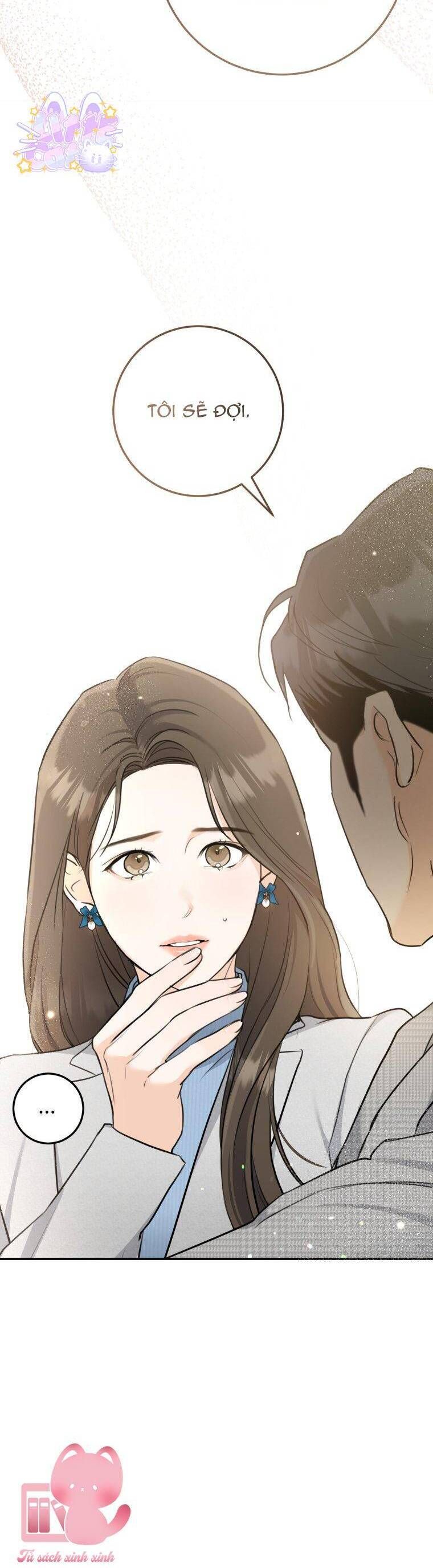 Chuyện Kết Hôn Chapter 8 - 4