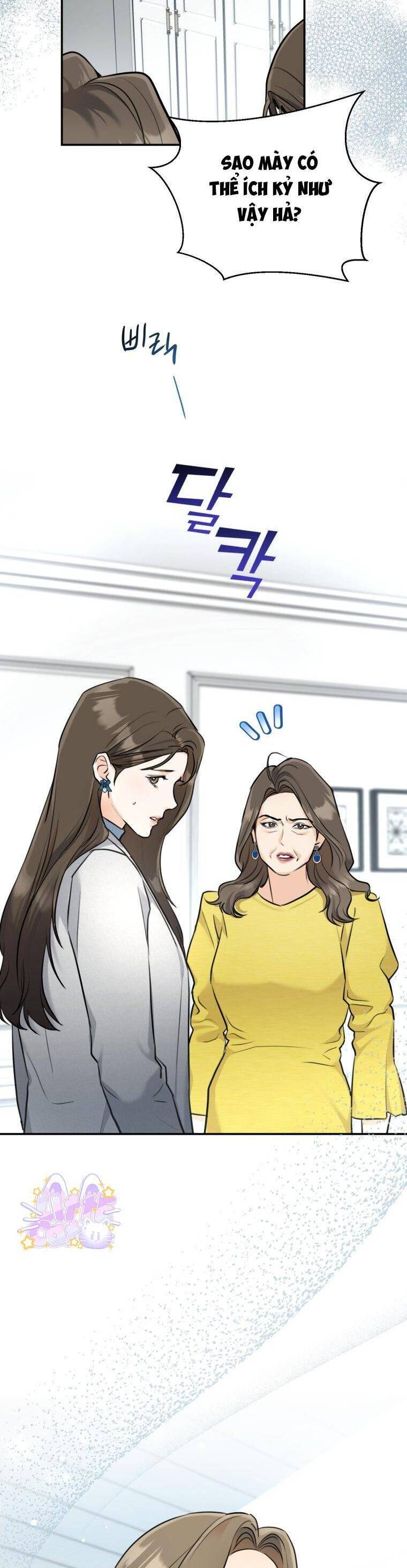 Chuyện Kết Hôn Chapter 8 - 31