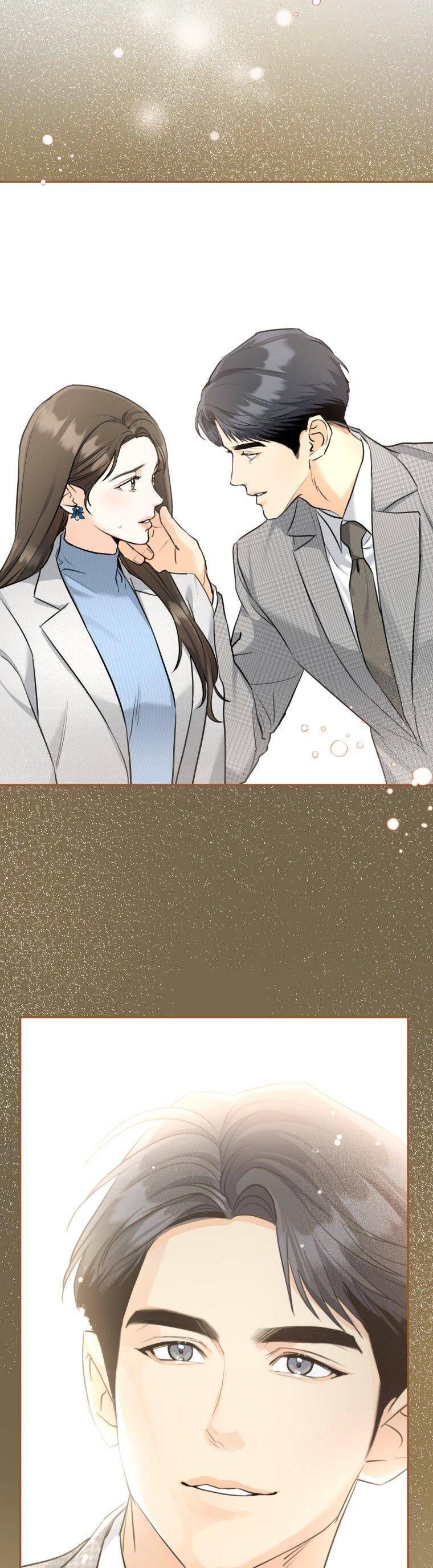 Chuyện Kết Hôn Chapter 8 - 9