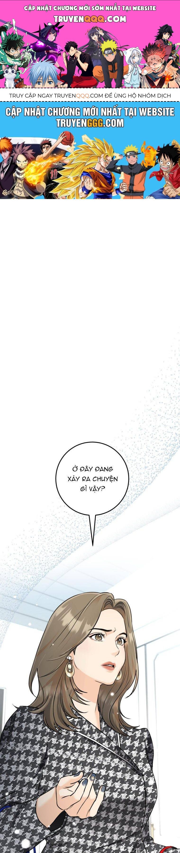 Chuyện Kết Hôn Chapter 9 - 1