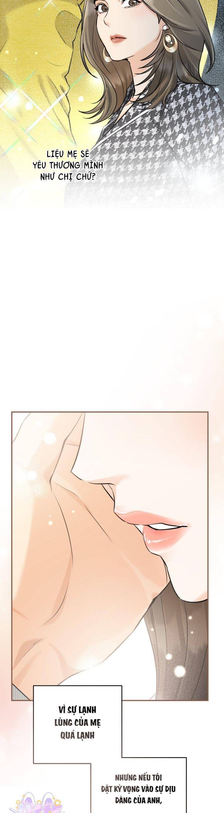 Chuyện Kết Hôn Chapter 9 - 13