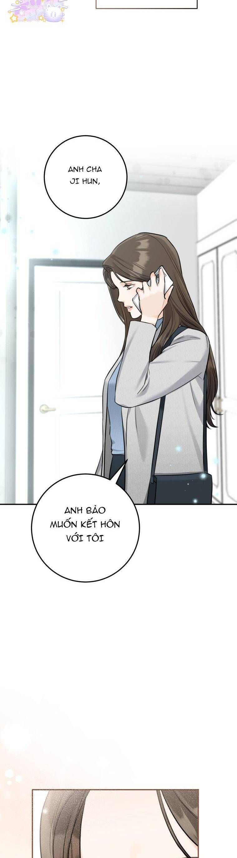 Chuyện Kết Hôn Chapter 9 - 14