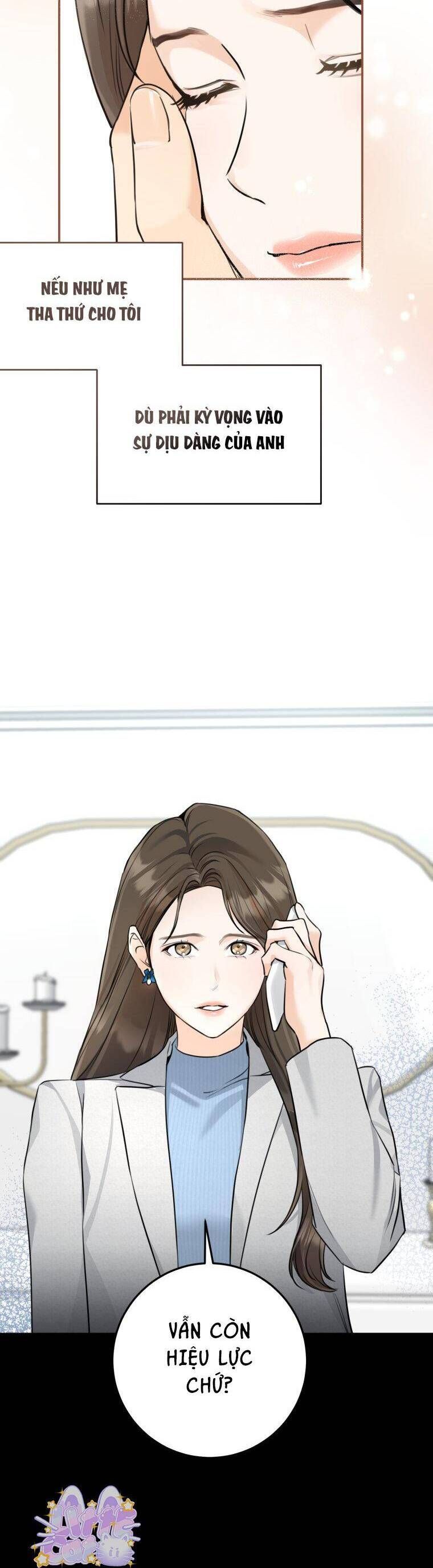 Chuyện Kết Hôn Chapter 9 - 15