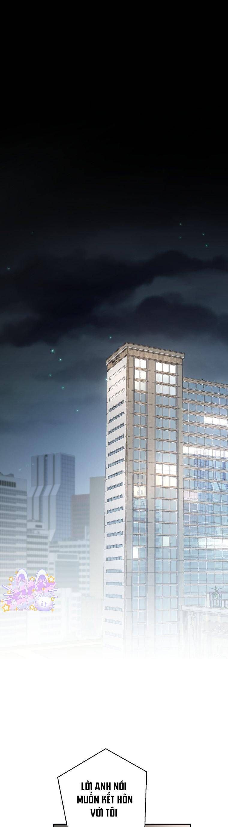 Chuyện Kết Hôn Chapter 9 - 17