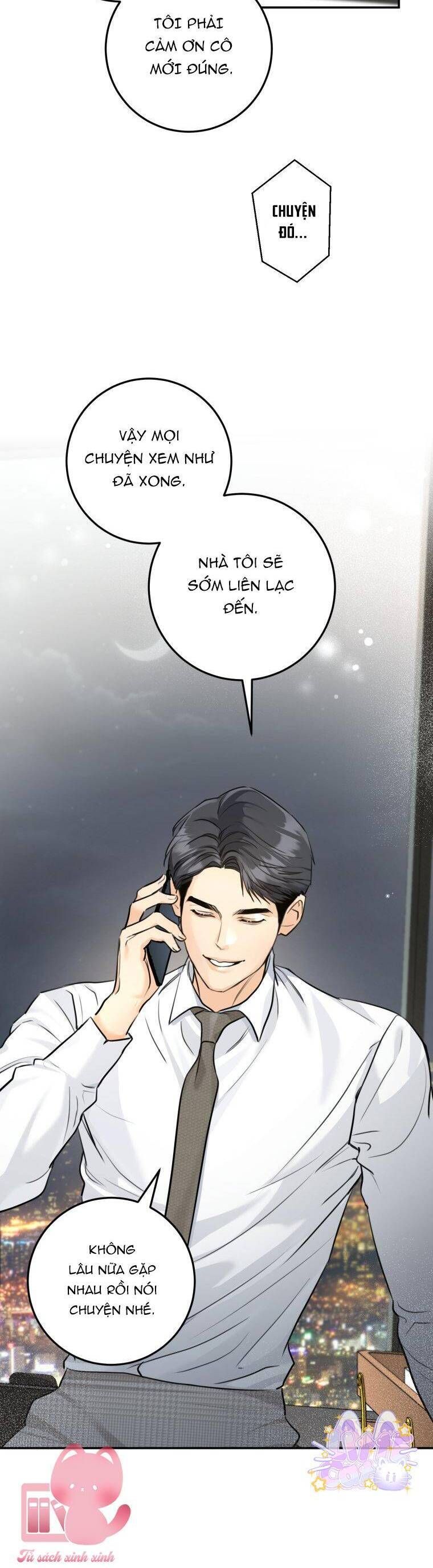 Chuyện Kết Hôn Chapter 9 - 20