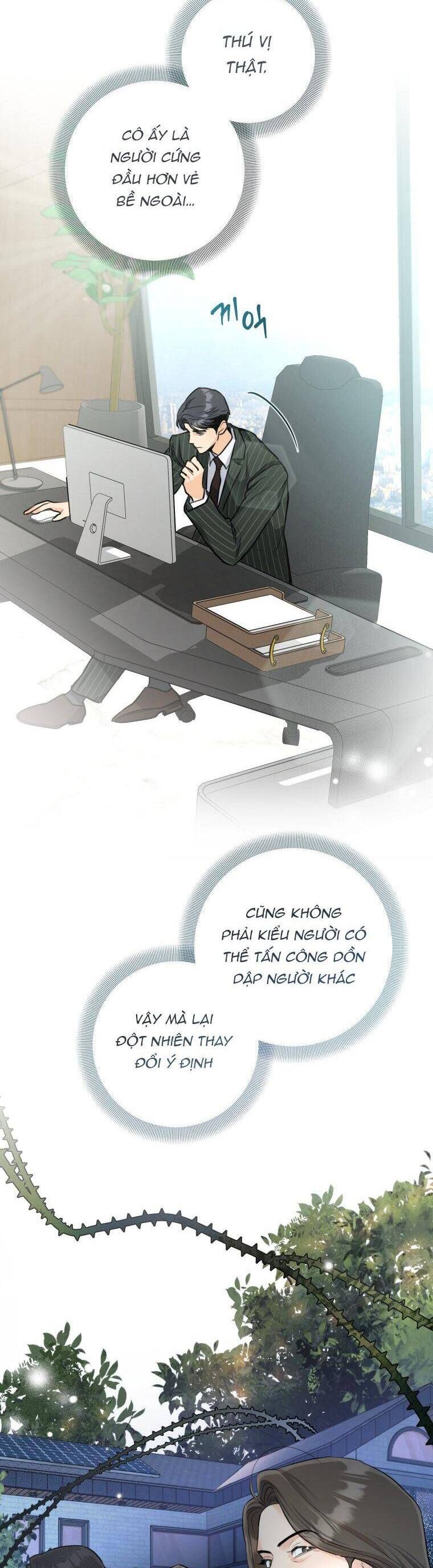 Chuyện Kết Hôn Chapter 9 - 23