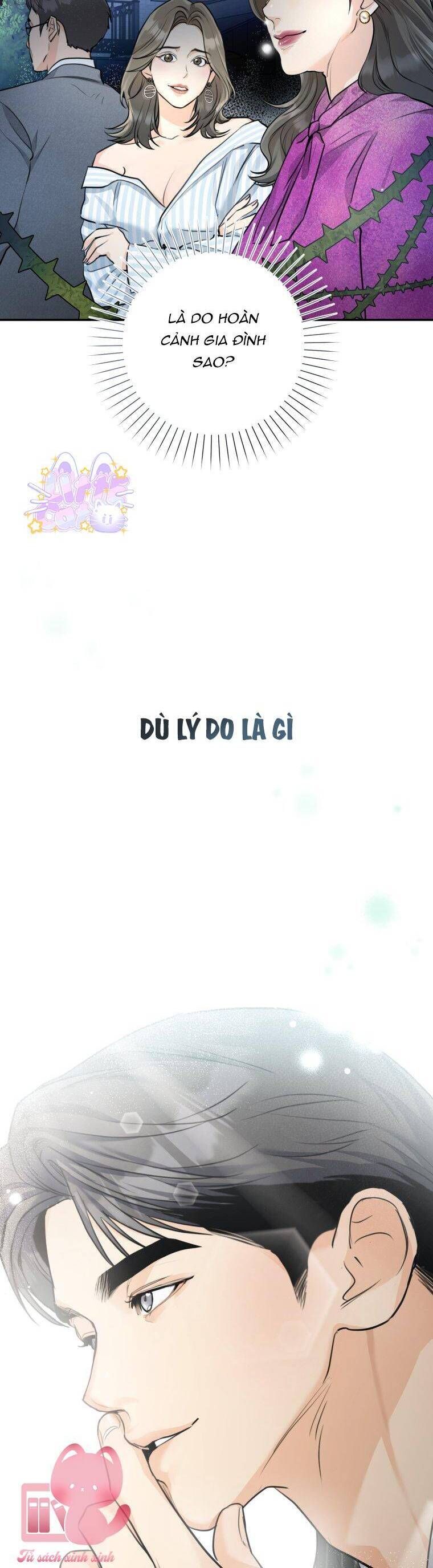 Chuyện Kết Hôn Chapter 9 - 24