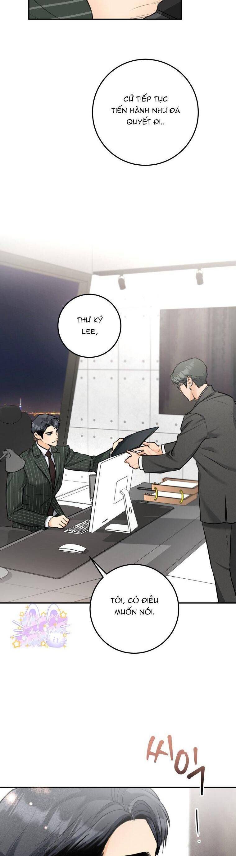 Chuyện Kết Hôn Chapter 9 - 27