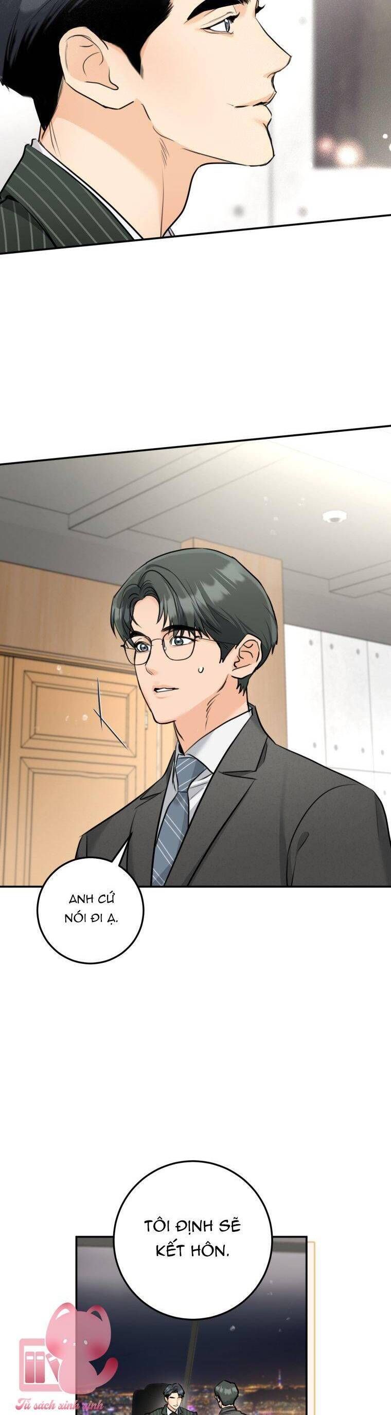 Chuyện Kết Hôn Chapter 9 - 28