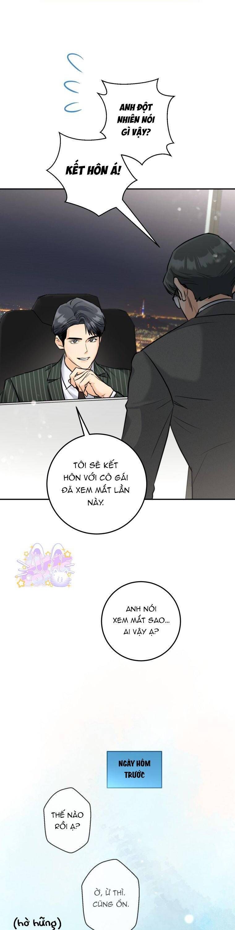 Chuyện Kết Hôn Chapter 9 - 30