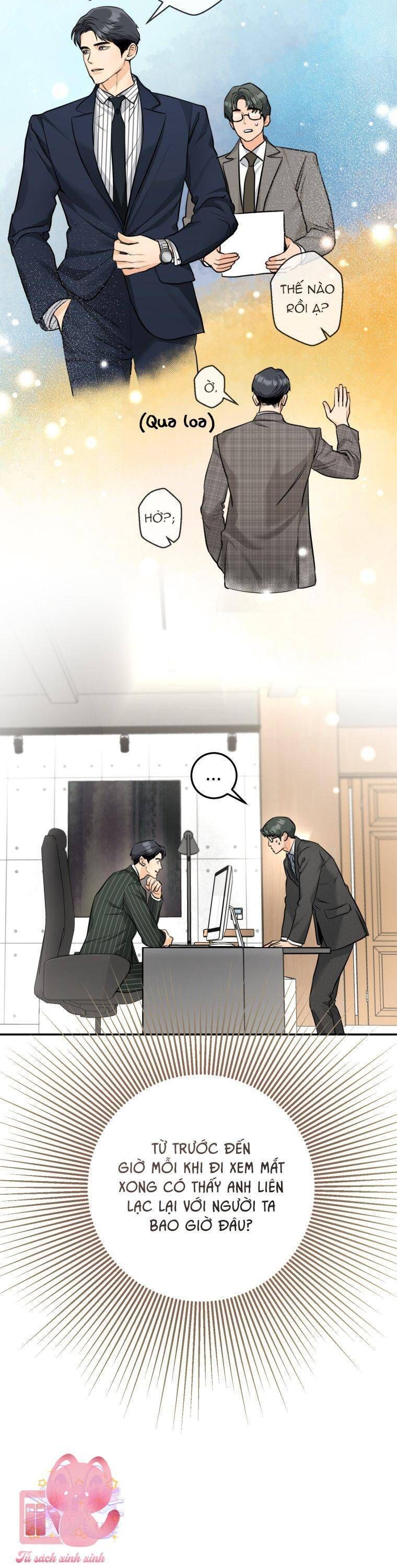 Chuyện Kết Hôn Chapter 9 - 31