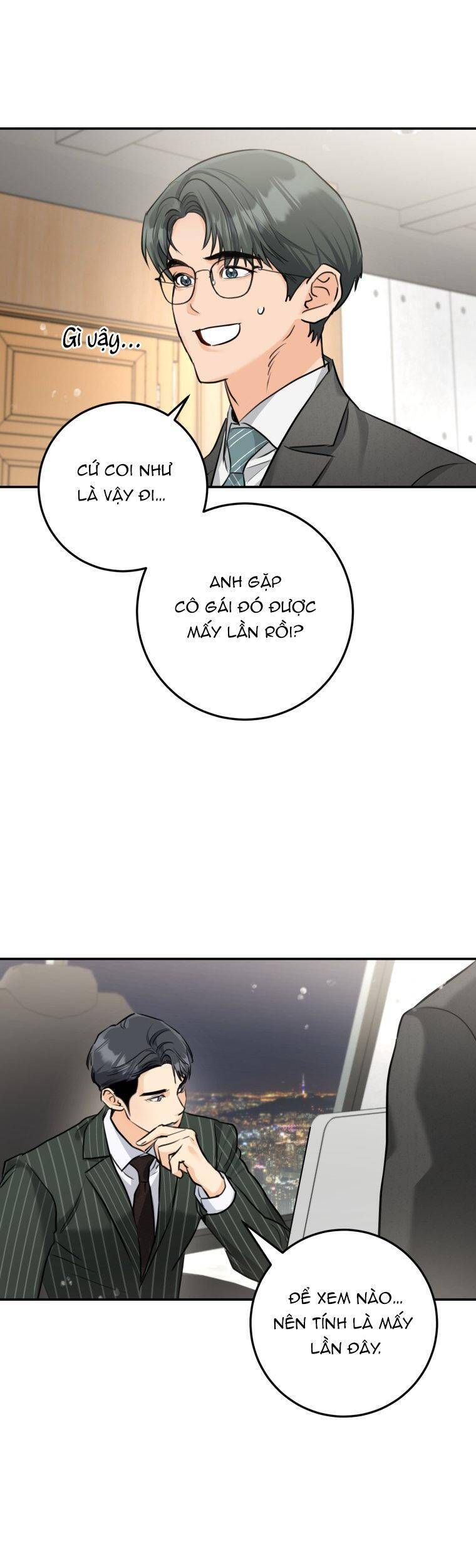 Chuyện Kết Hôn Chapter 9 - 32