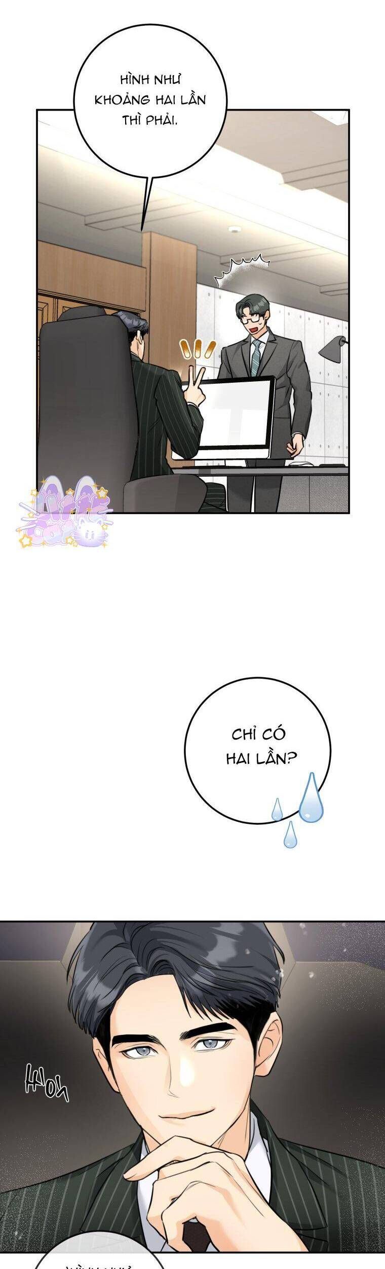 Chuyện Kết Hôn Chapter 9 - 33