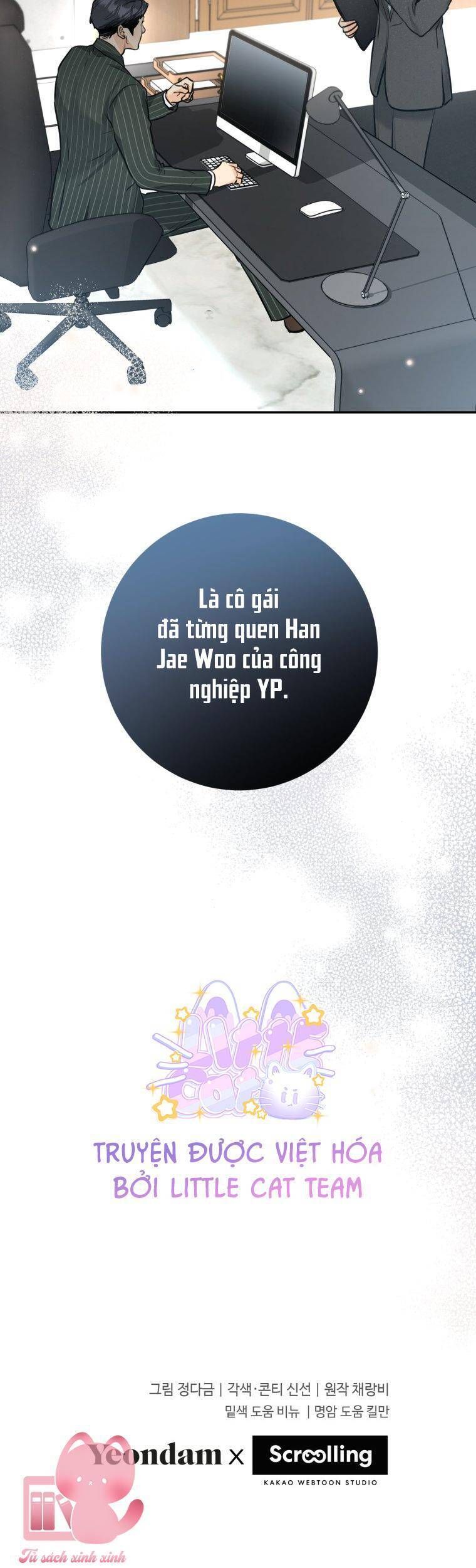 Chuyện Kết Hôn Chapter 9 - 36