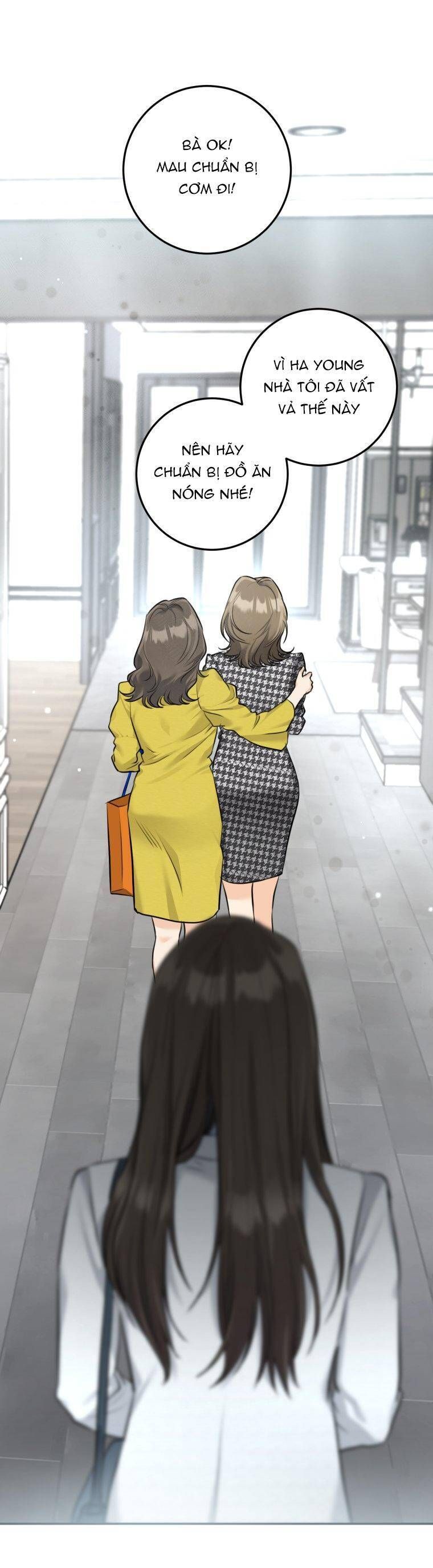 Chuyện Kết Hôn Chapter 9 - 5