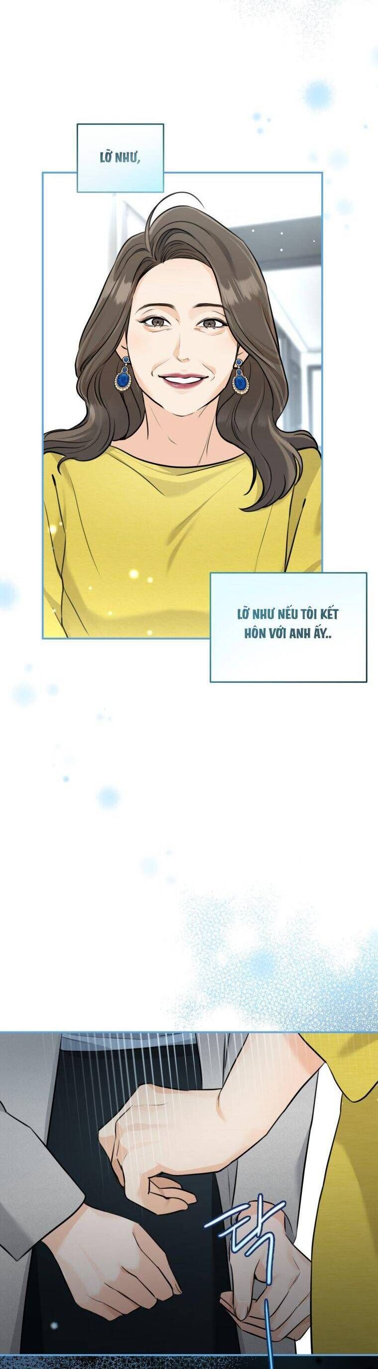 Chuyện Kết Hôn Chapter 9 - 7