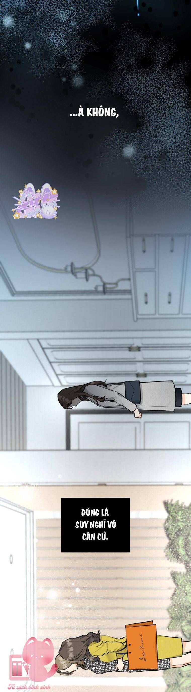 Chuyện Kết Hôn Chapter 9 - 8