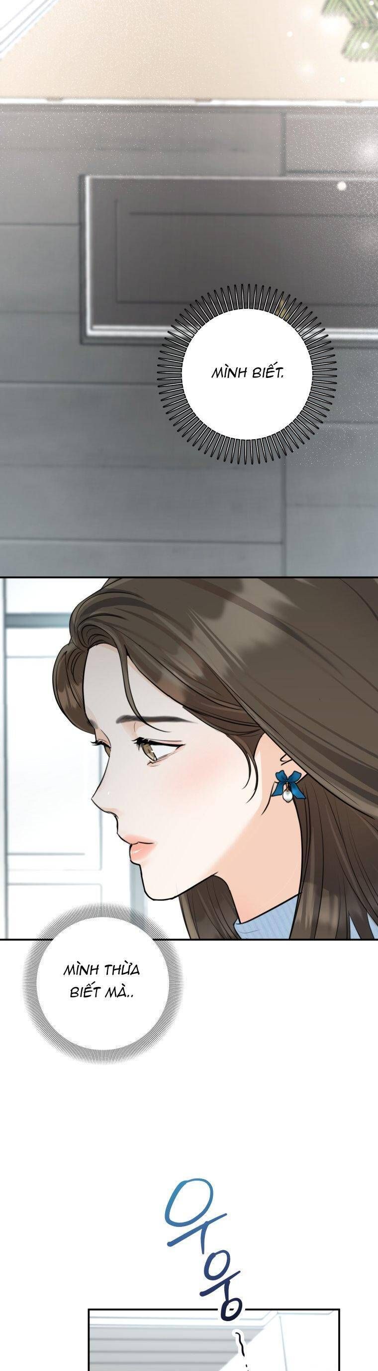 Chuyện Kết Hôn Chapter 9 - 9