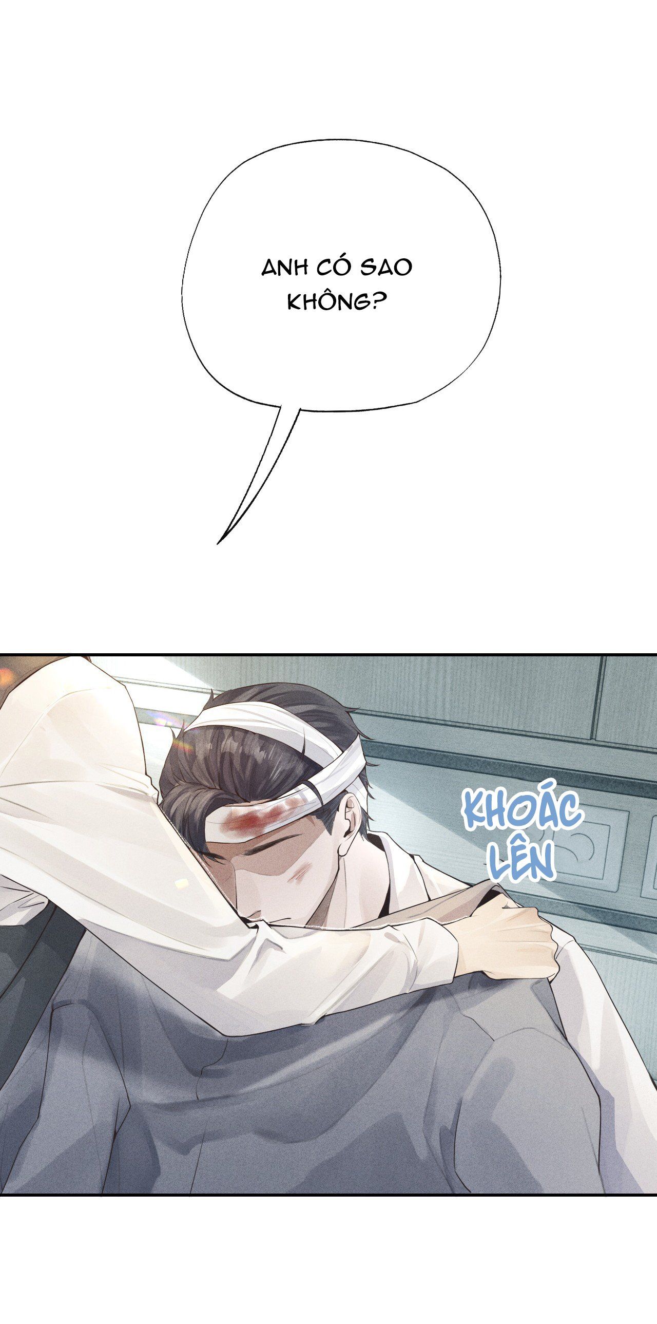 Dior Tiên Sinh Lk Chapter 1 - 15