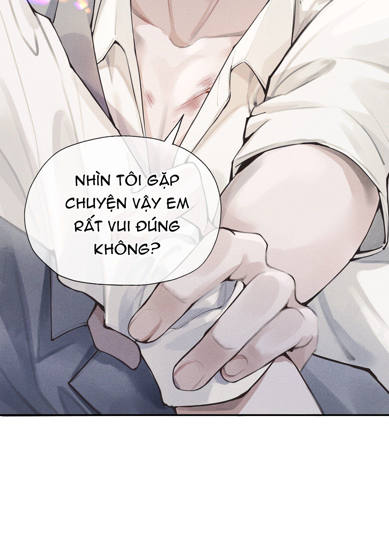 Dior Tiên Sinh Lk Chapter 1 - 19