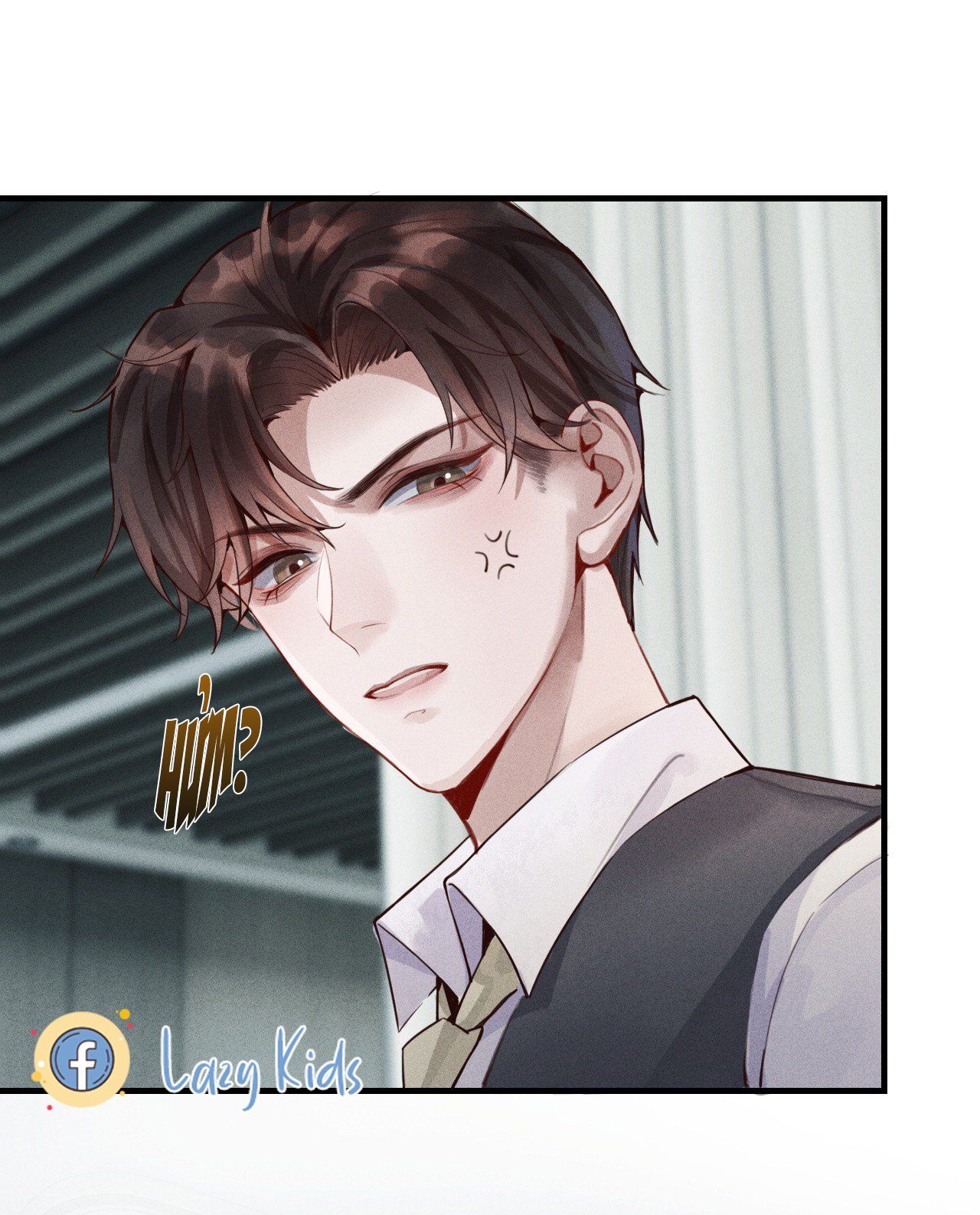 Dior Tiên Sinh Lk Chapter 1 - 20