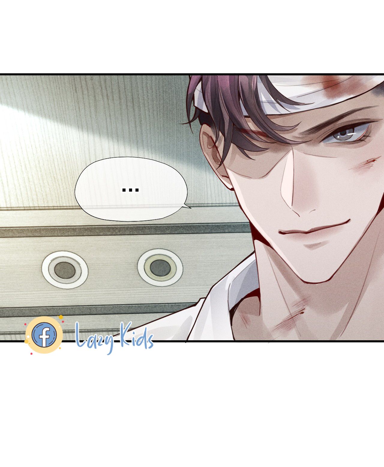 Dior Tiên Sinh Lk Chapter 1 - 22