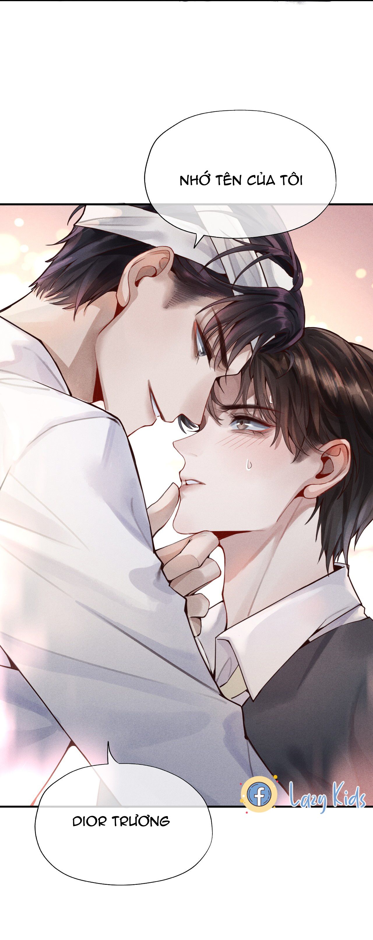 Dior Tiên Sinh Lk Chapter 1 - 25