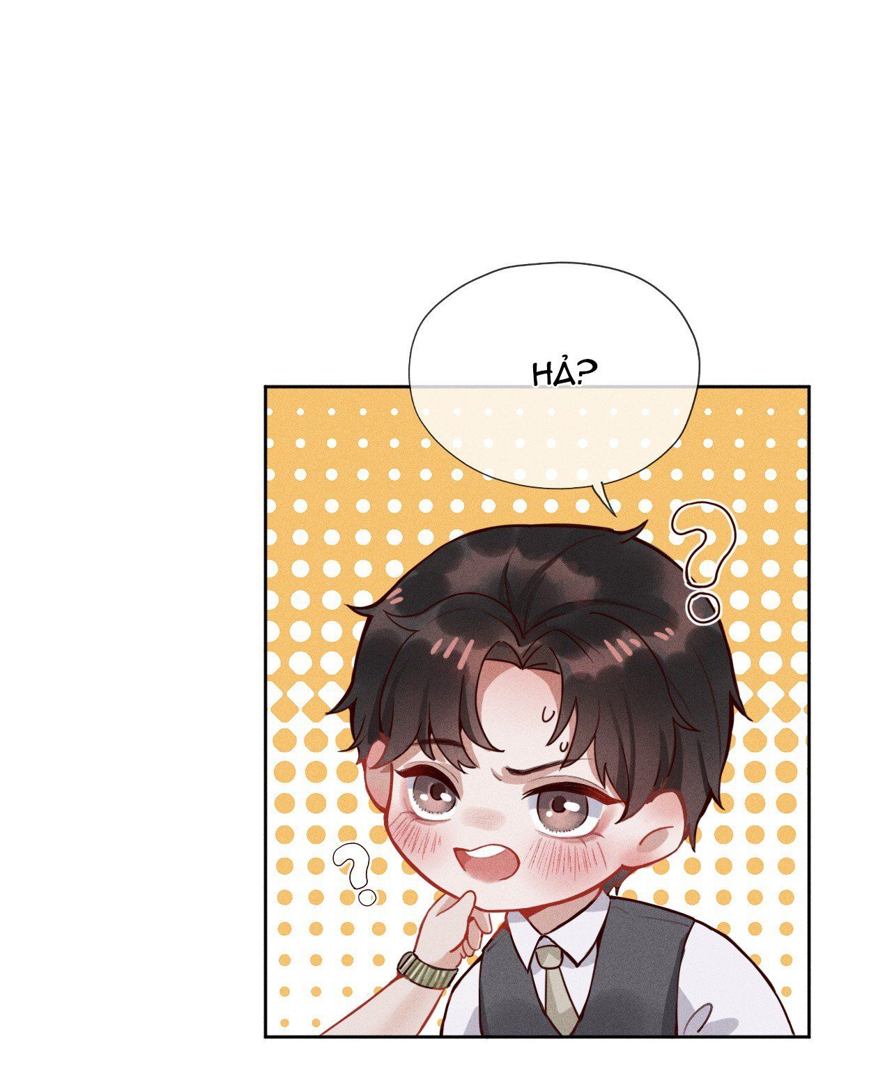 Dior Tiên Sinh Lk Chapter 1 - 26