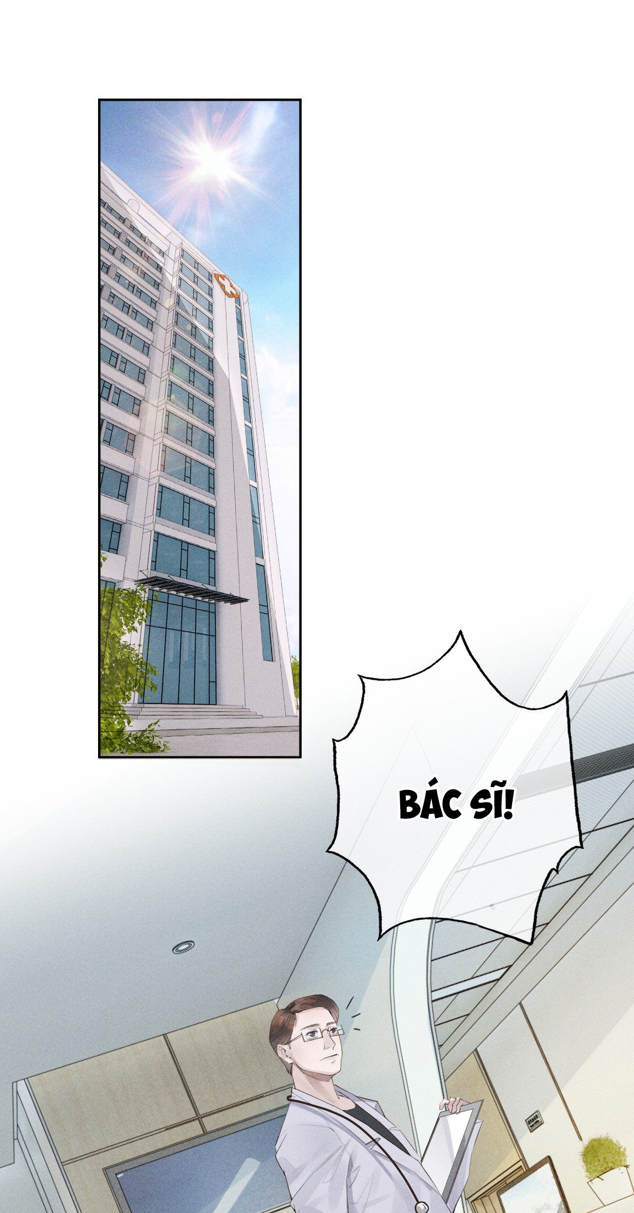 Dior Tiên Sinh Lk Chapter 1 - 4