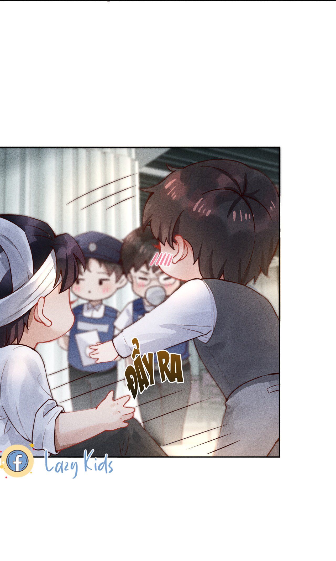 Dior Tiên Sinh Lk Chapter 1 - 31