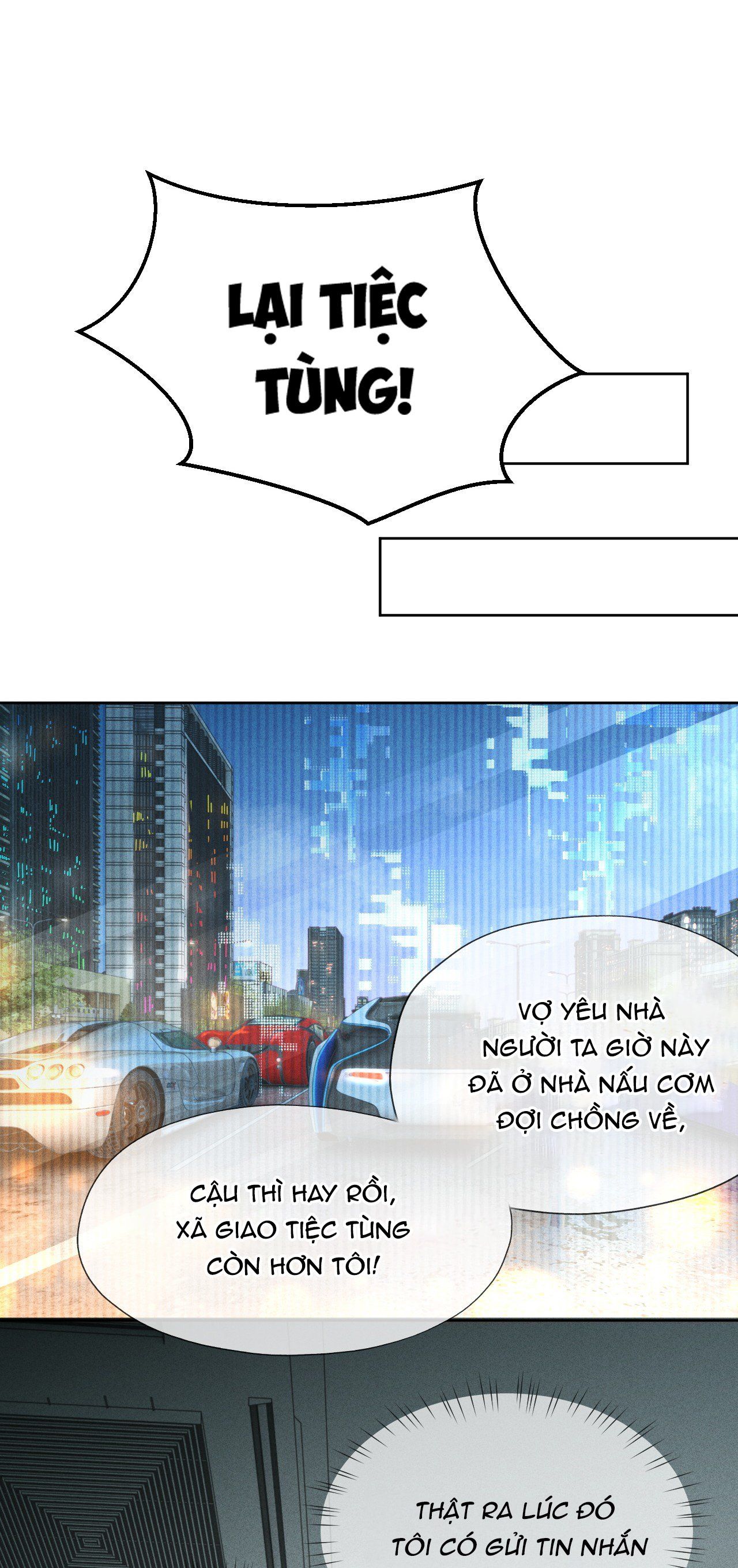 Dior Tiên Sinh Lk Chapter 1 - 36
