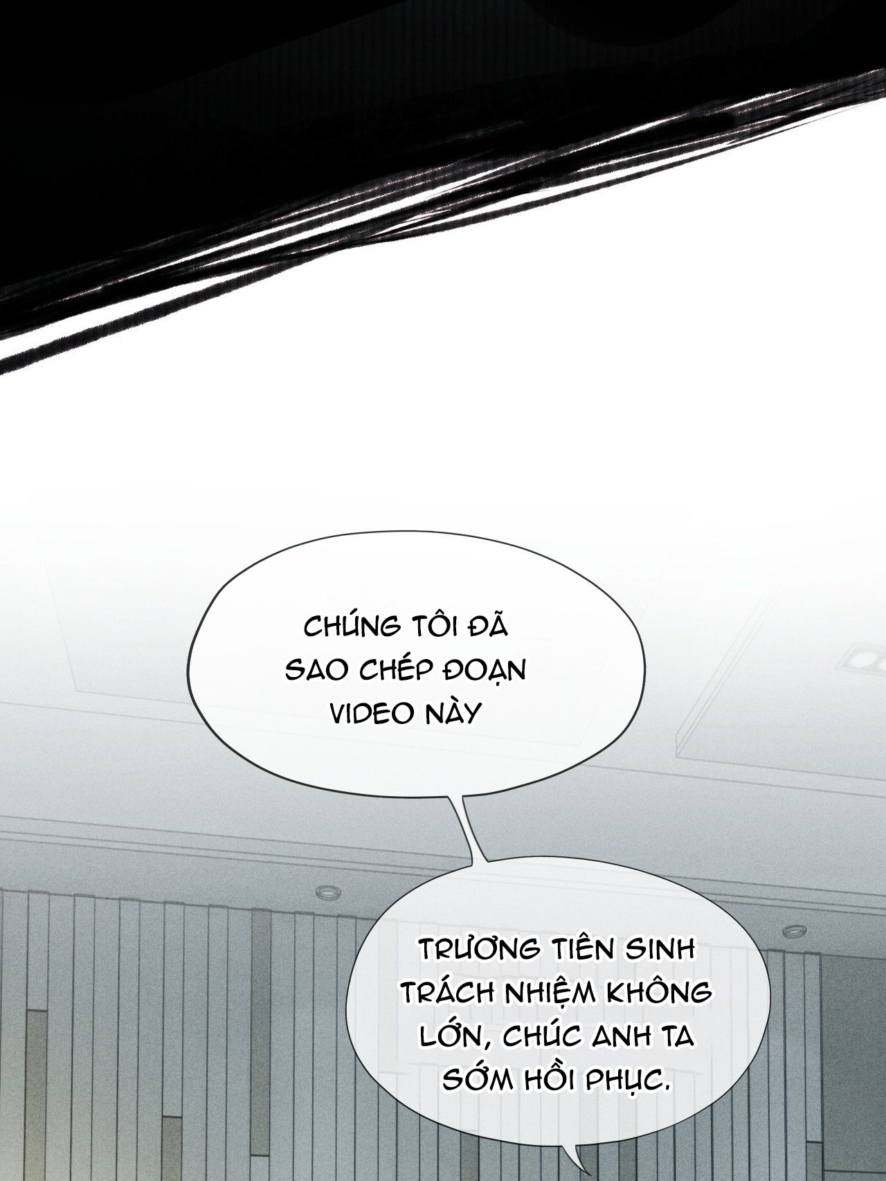 Dior Tiên Sinh Lk Chapter 1 - 43