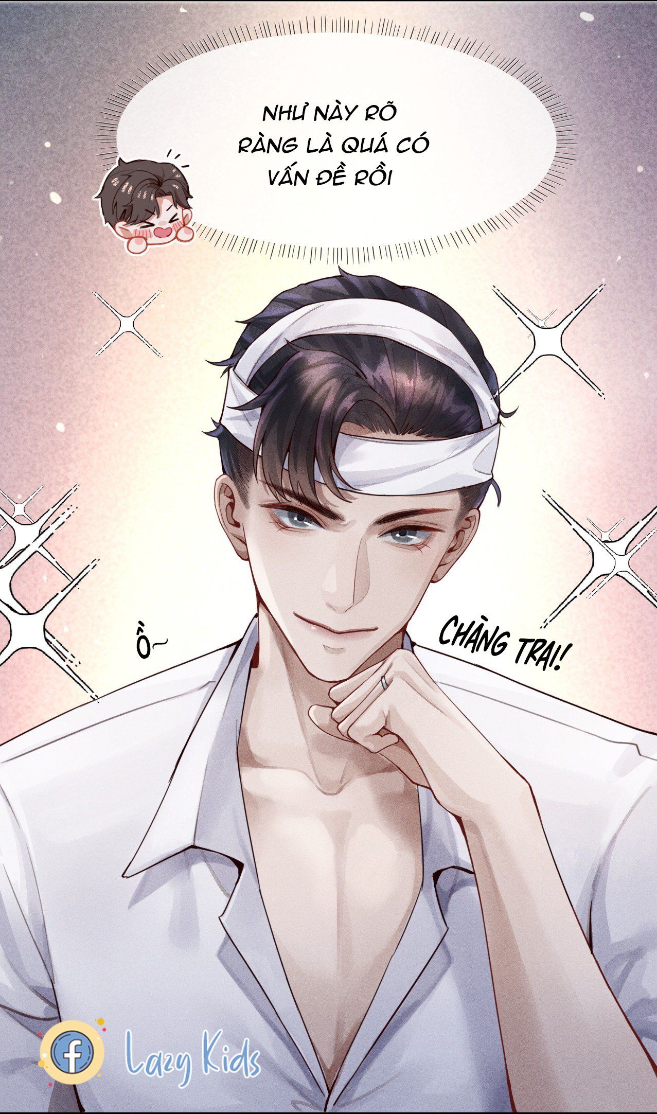 Dior Tiên Sinh Lk Chapter 1 - 49
