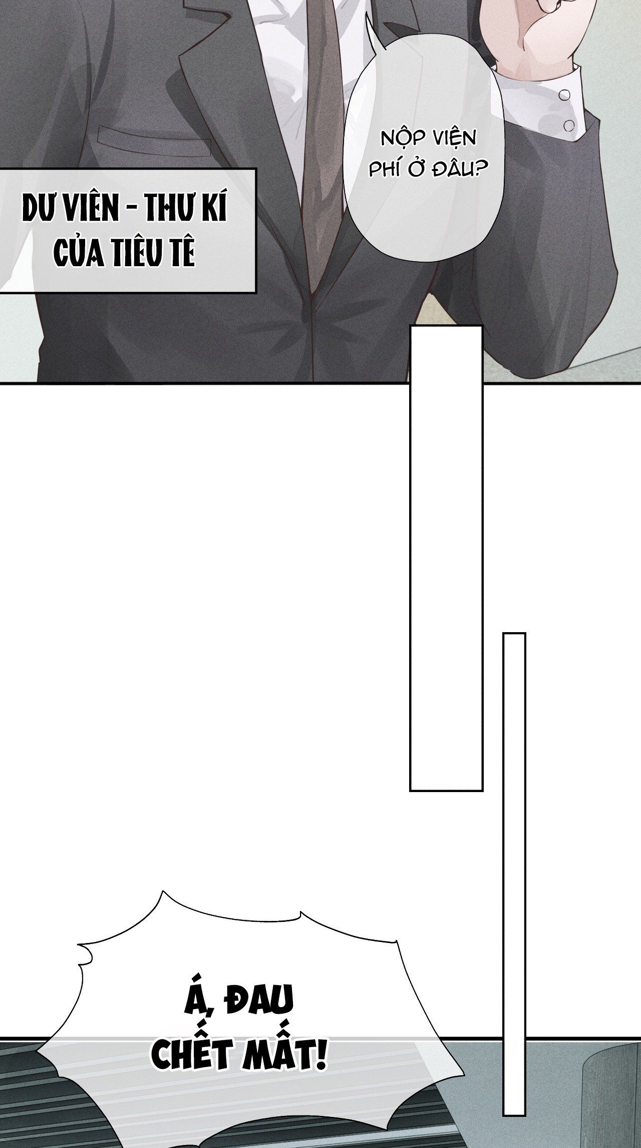 Dior Tiên Sinh Lk Chapter 1 - 10