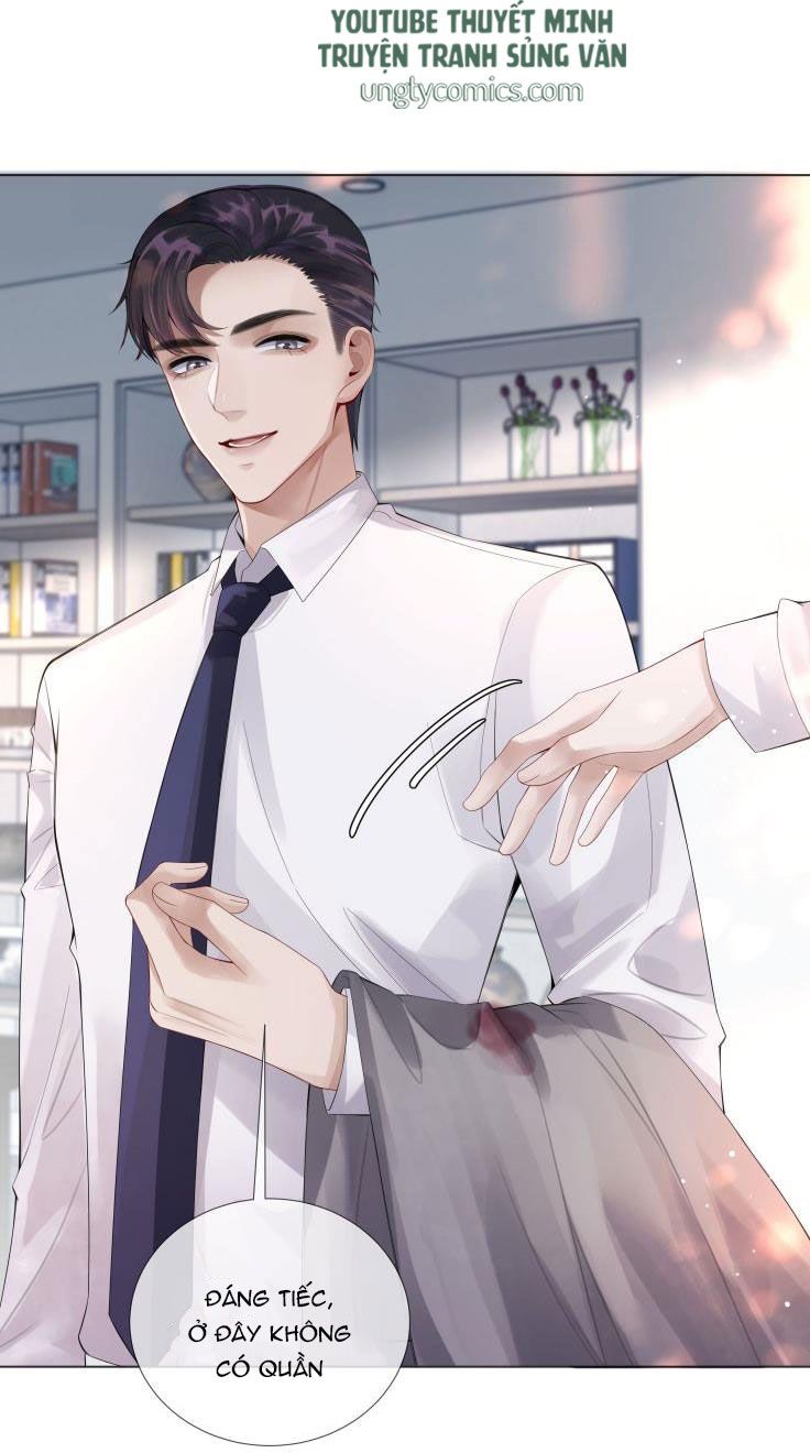 Dior Tiên Sinh Lk Chapter 10.5 - 15