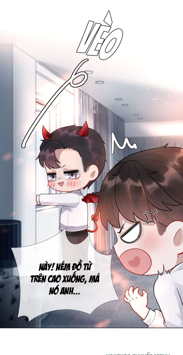 Dior Tiên Sinh Lk Chapter 10.5 - 17