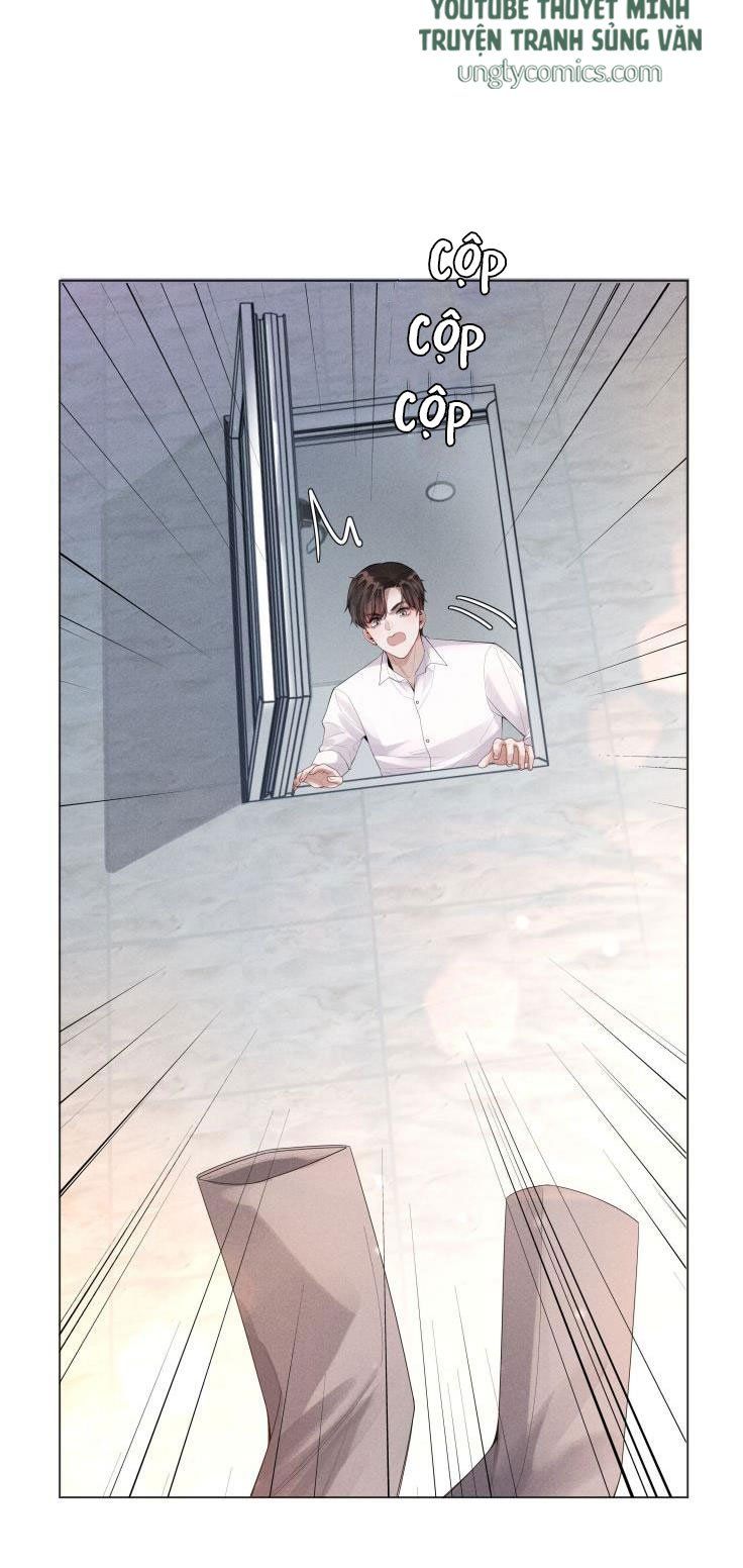 Dior Tiên Sinh Lk Chapter 10.5 - 18