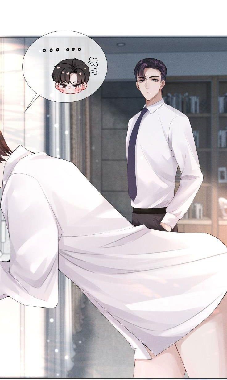 Dior Tiên Sinh Lk Chapter 10.5 - 20