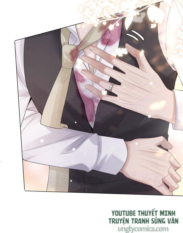 Dior Tiên Sinh Lk Chapter 10.5 - 3