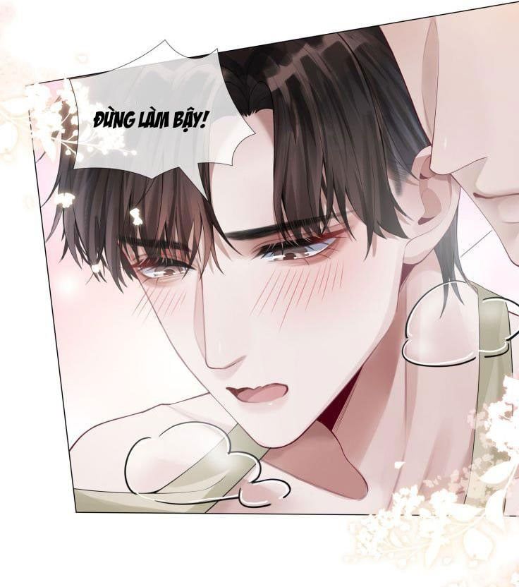 Dior Tiên Sinh Lk Chapter 10.5 - 8