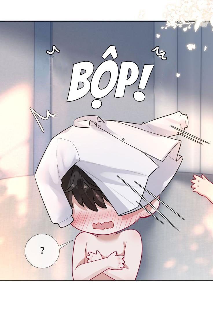 Dior Tiên Sinh Lk Chapter 10.5 - 9