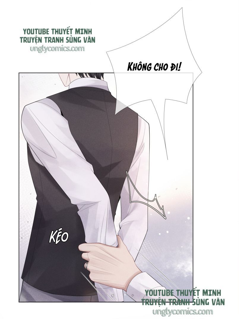 Dior Tiên Sinh Lk Chapter 10 - 17