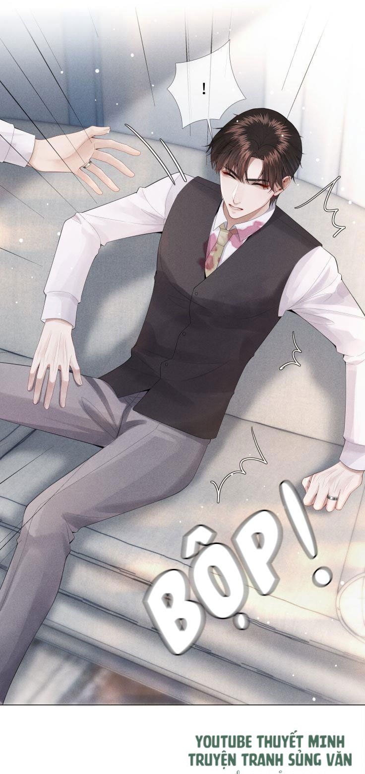 Dior Tiên Sinh Lk Chapter 10 - 18