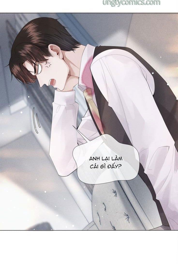 Dior Tiên Sinh Lk Chapter 10 - 19