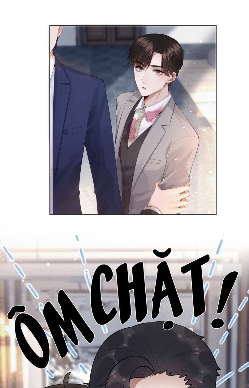 Dior Tiên Sinh Lk Chapter 10 - 4