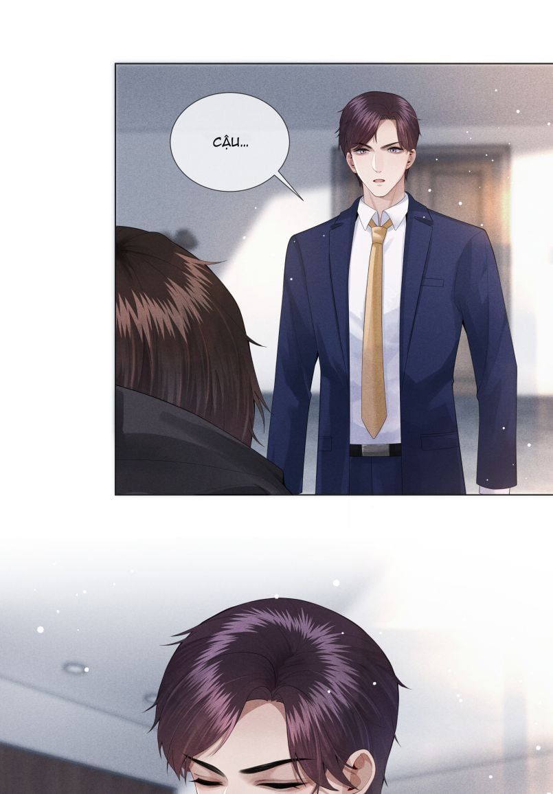 Dior Tiên Sinh Lk Chapter 10 - 7