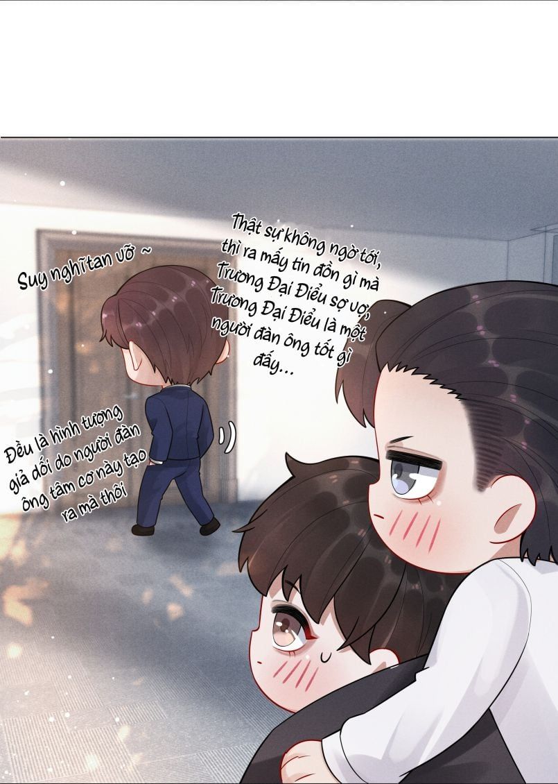 Dior Tiên Sinh Lk Chapter 10 - 10