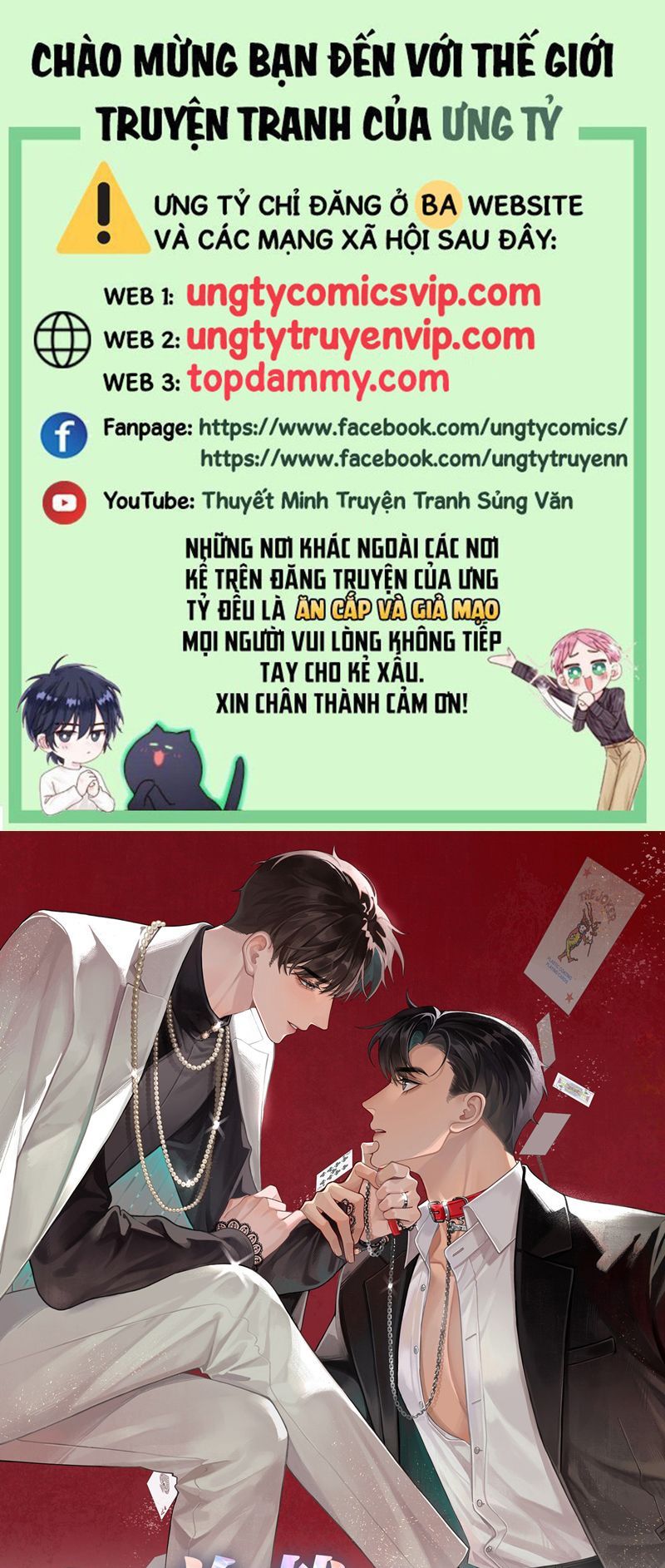 Dior Tiên Sinh Lk Chapter 100 - 2