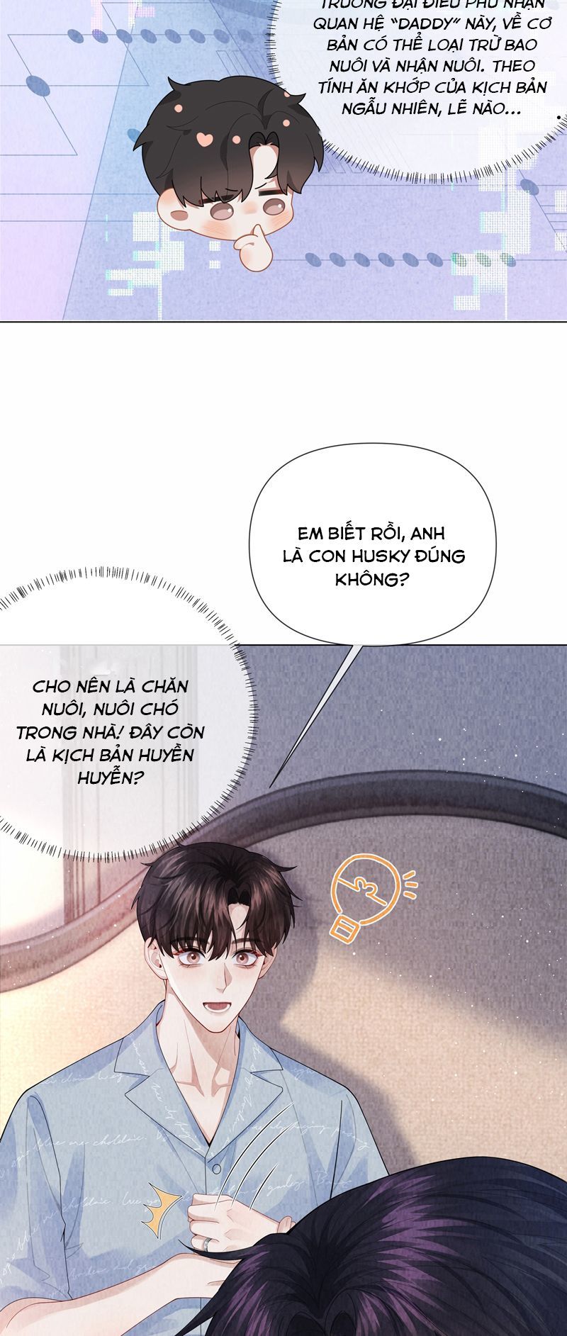 Dior Tiên Sinh Lk Chapter 100 - 11